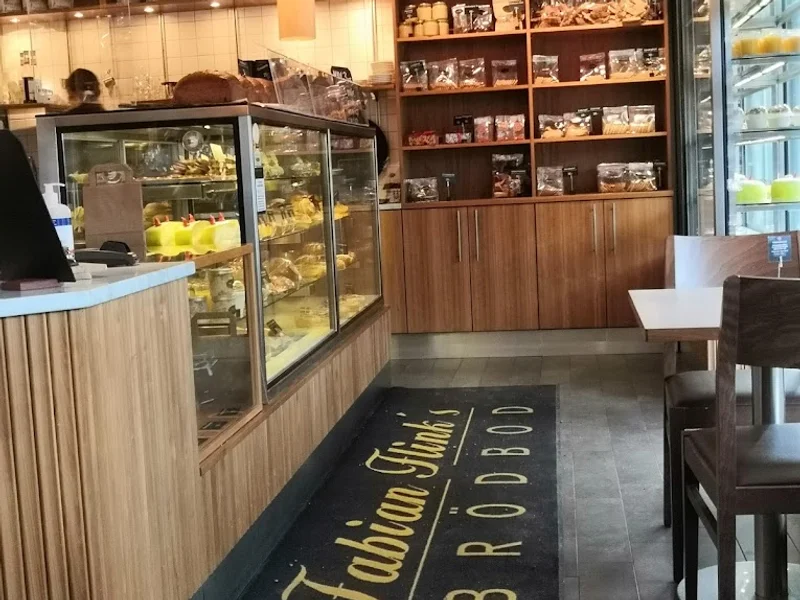 Fabian Flinks Brödbod