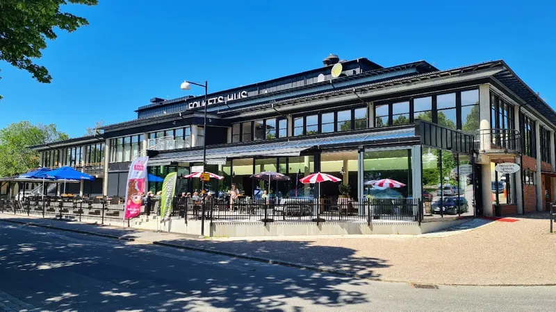 Restaurang Sjöbris