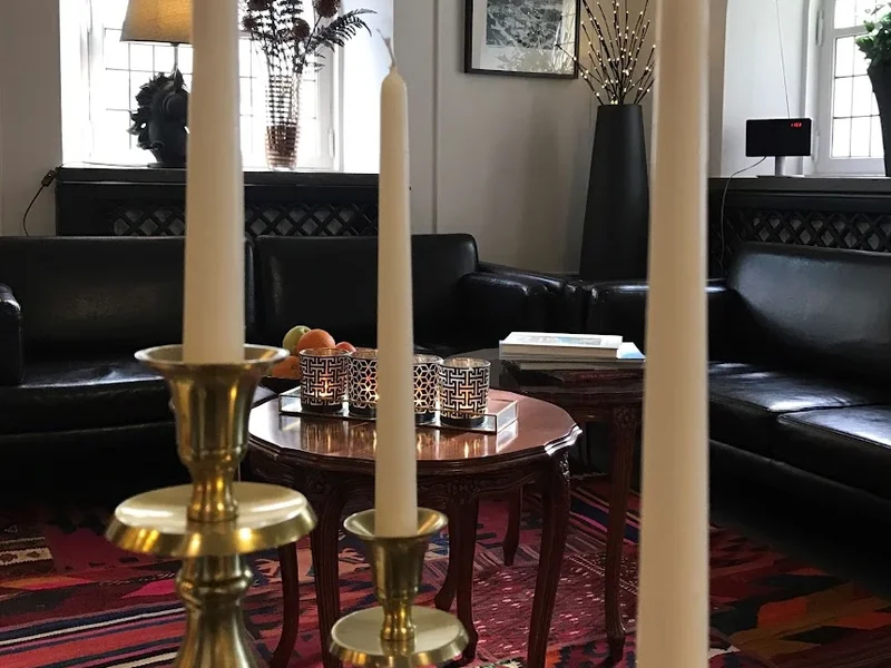 Best Western Motala Stadshotell