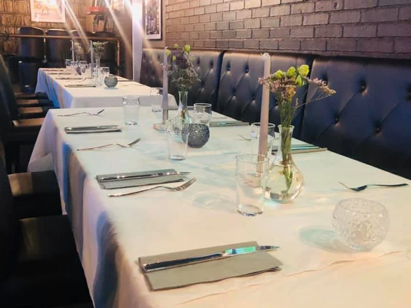 ICE Sportsbar & Restaurant Enköping