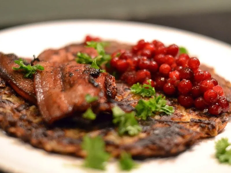 Krydda Event & Catering