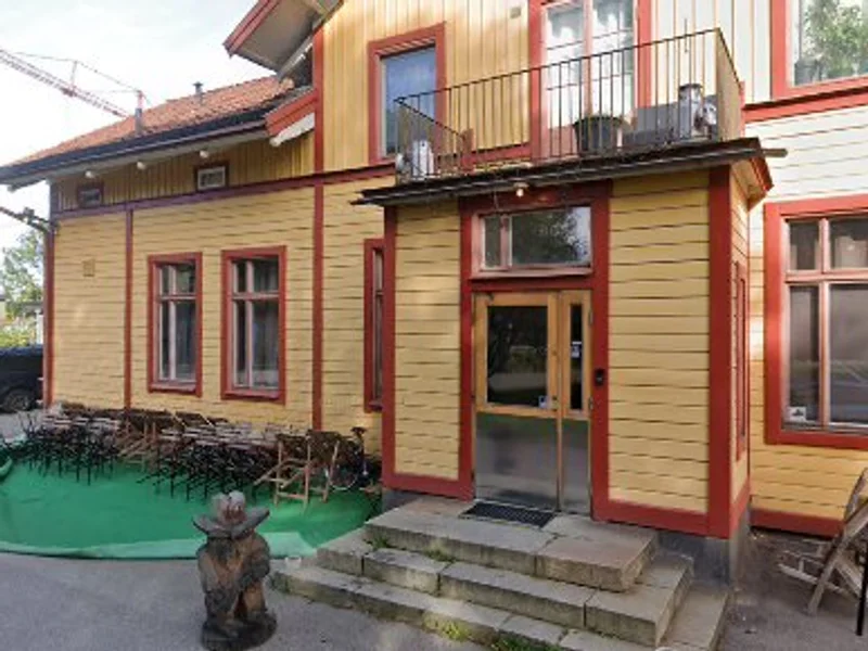 Rice n Peas Jamaican Kitchen