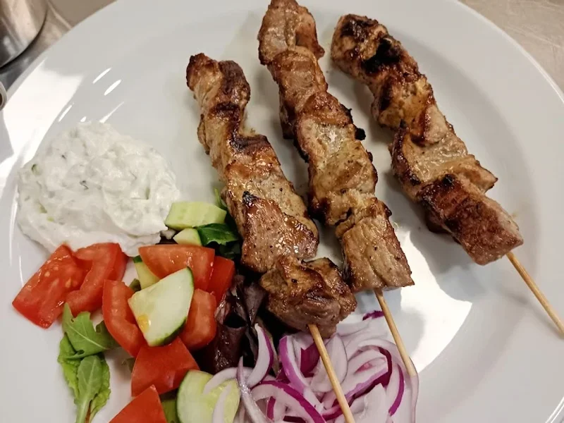 Grekens taverna & bar