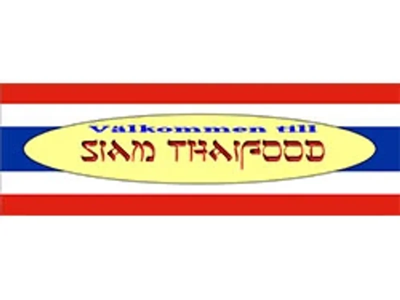 Siam Thaifood