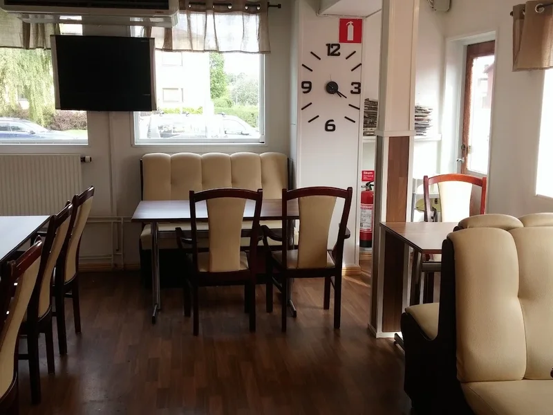 Kockens Pizza & Grill i Söderköping