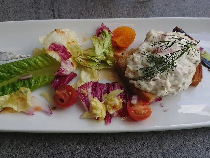 Restaurang Å-Caféet