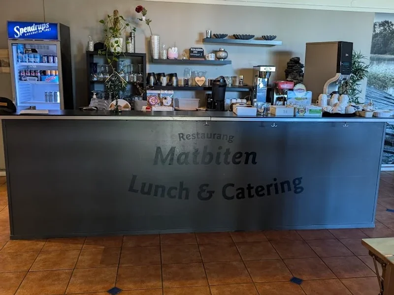 Restaurang Matbiten