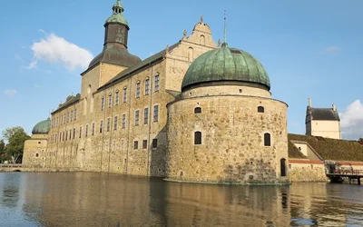 Lista 10 pasta i Vadstena Östergötlands