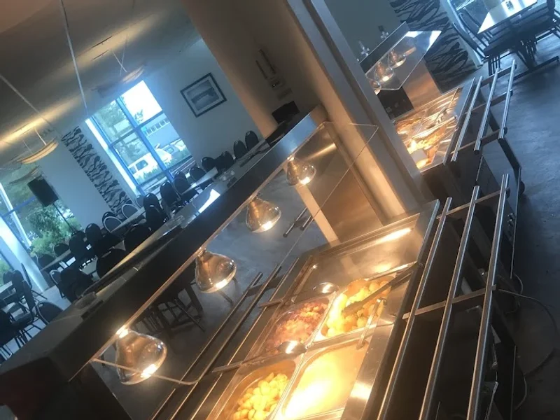 Restaurang Z