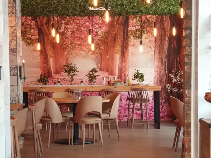 Restaurang Gusto