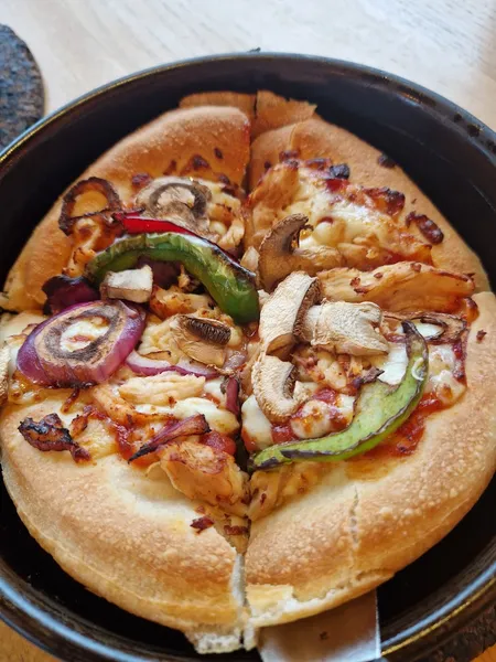 Pizza Hut Jönköping