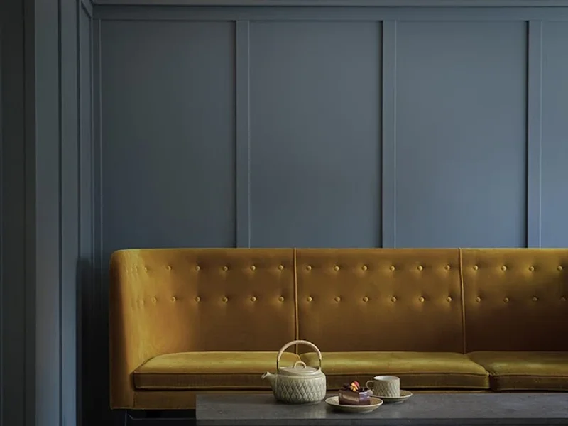 Borgmästargården Kafé & Konditori