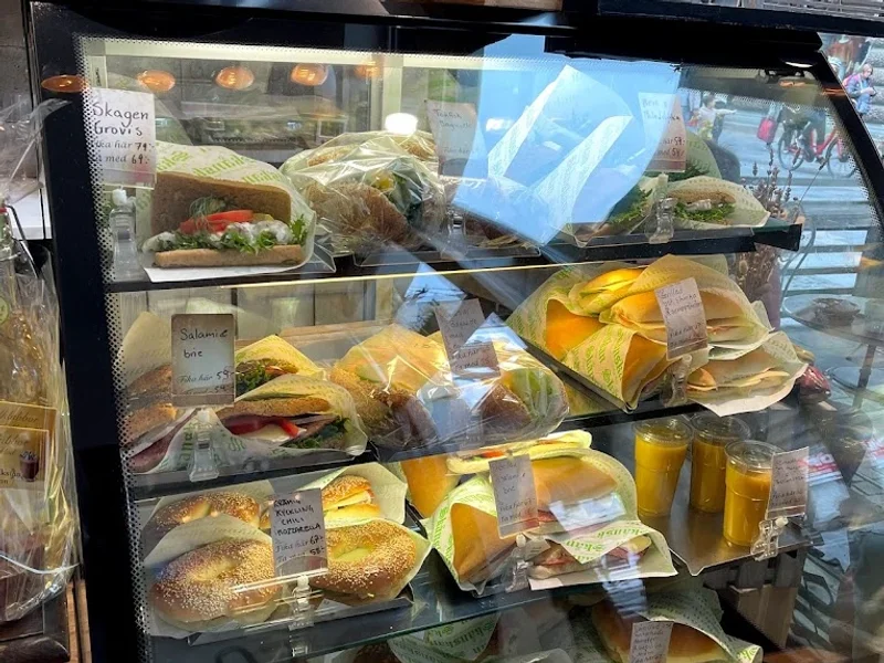 Skånskan Chokladverkstan