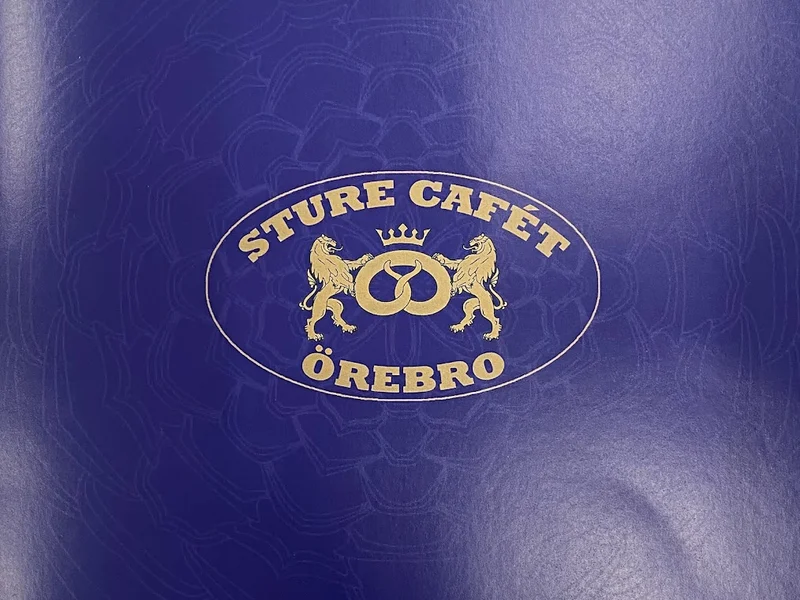 Sturecafét i Örebro AB