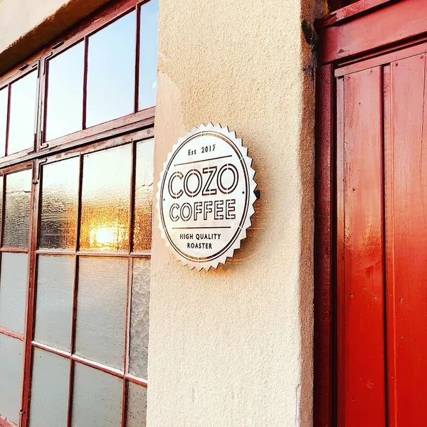 CozoCoffee / FIKA