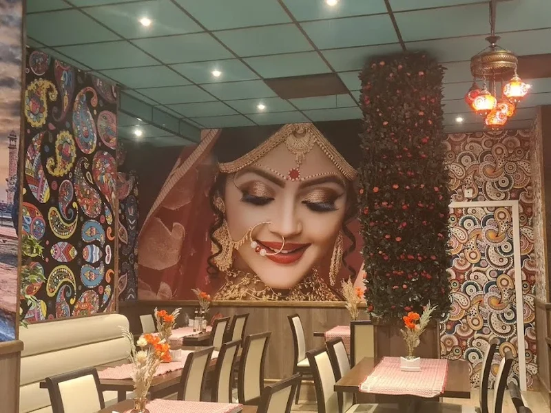 Best of India - Indisk Restaurang Halmstad