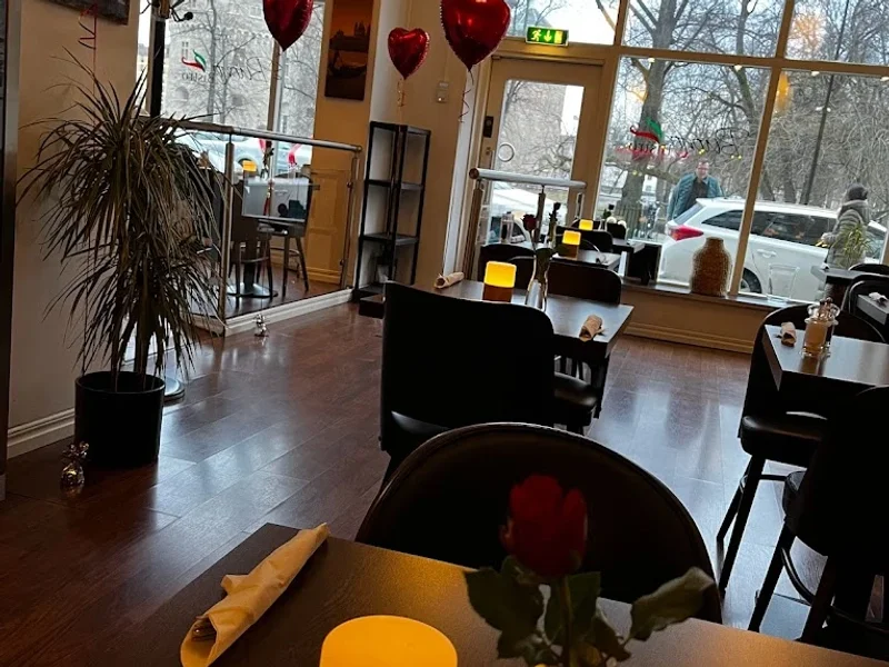 Buono Bistro