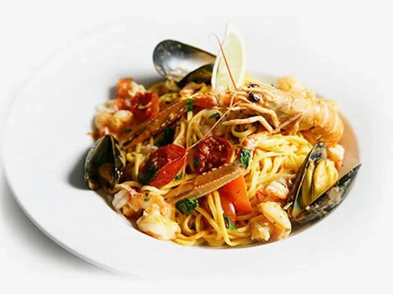 al forno italiano