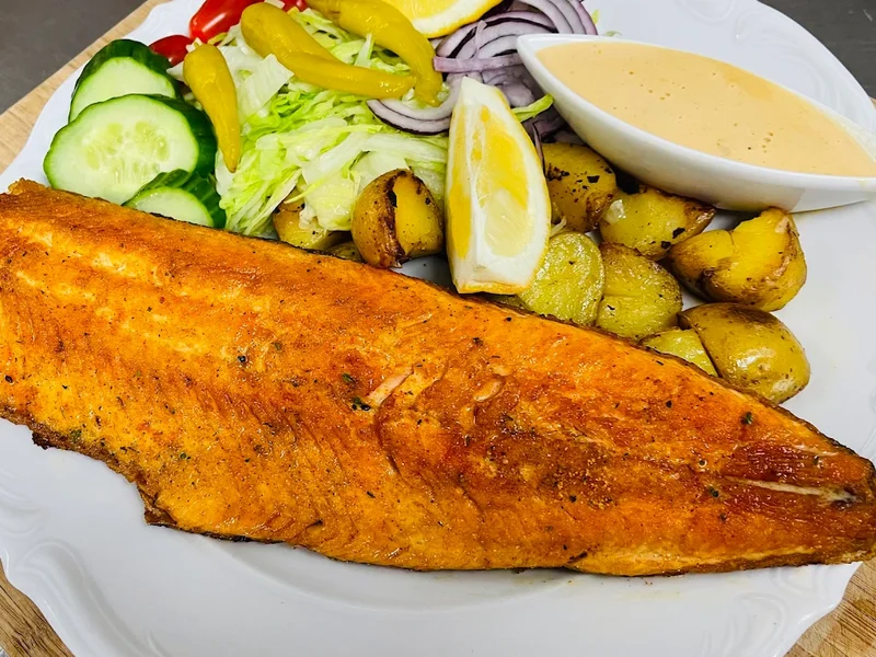 Catarina Restaurang och Pizzeria