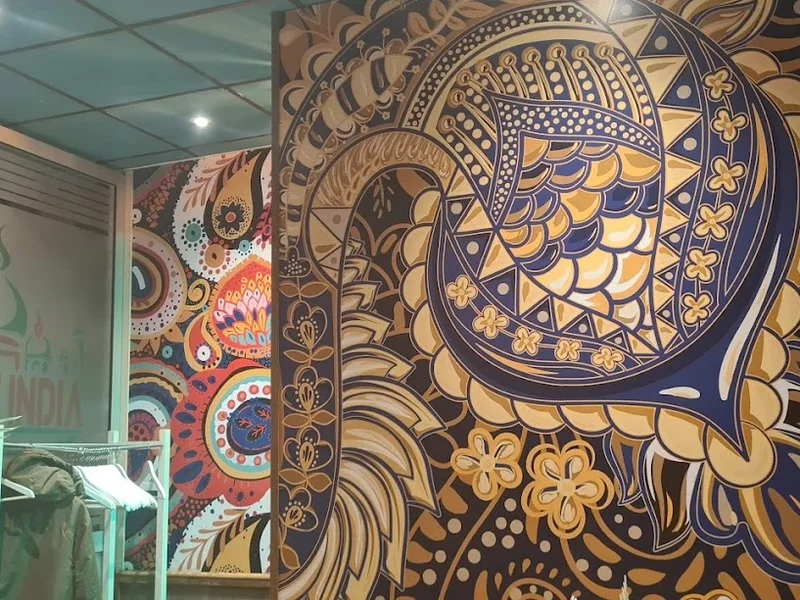 Best of India - Indisk Restaurang Halmstad