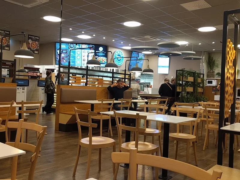 ChopChop Asian Express