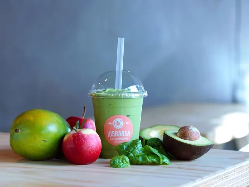 Natu Sushi & Kitchen