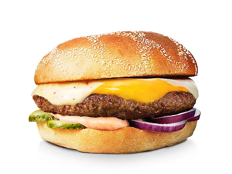 Max Burgers
