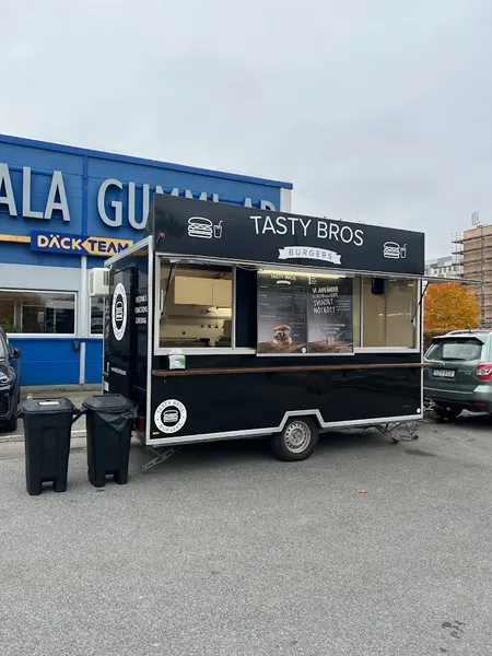 Tasty Bros Foodtruck