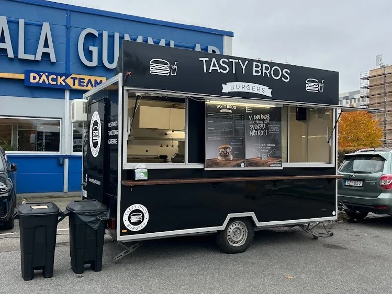 Tasty Bros Foodtruck