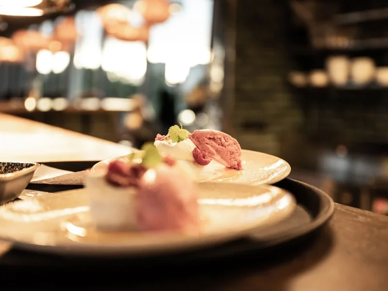 Restaurang Tillsammans