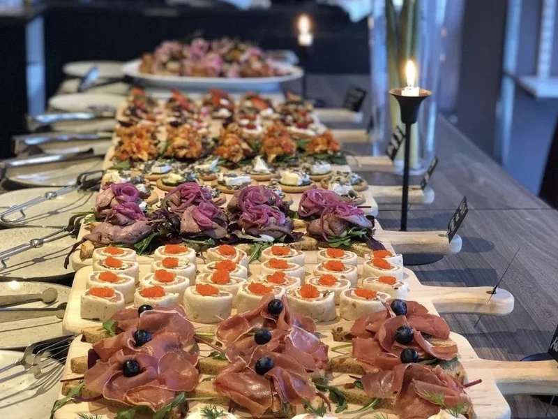 Sveas Café & Bistro