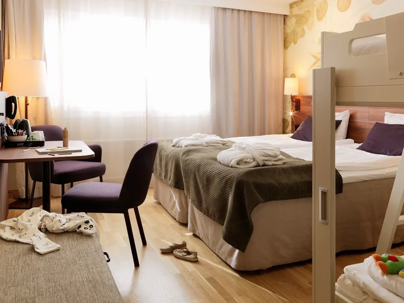 Scandic Örebro Väst