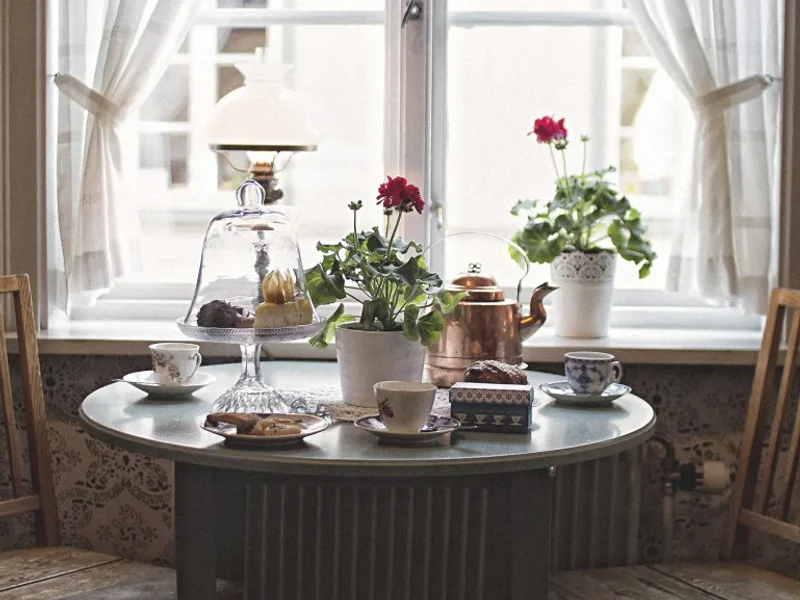 Gamla Örebro Café & Konferens