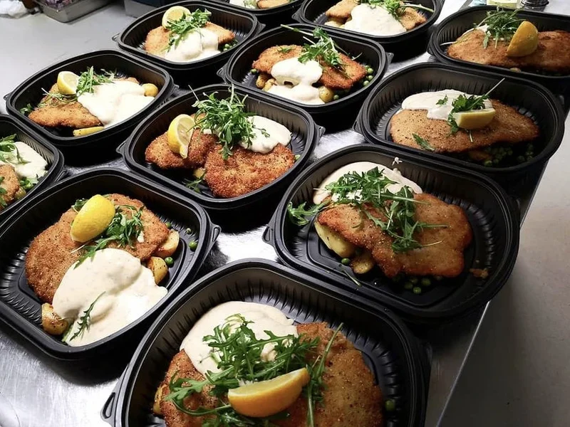 Jakobs Kitchen Cocktailbar