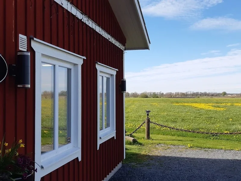 Björkängs fisk