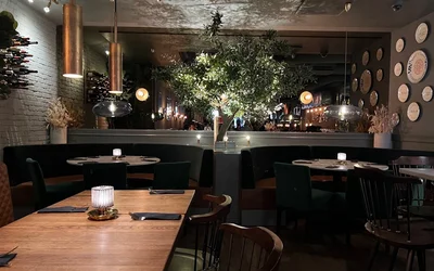 Lista 11 fisk och skaldjursrestaurangerna i Örebro