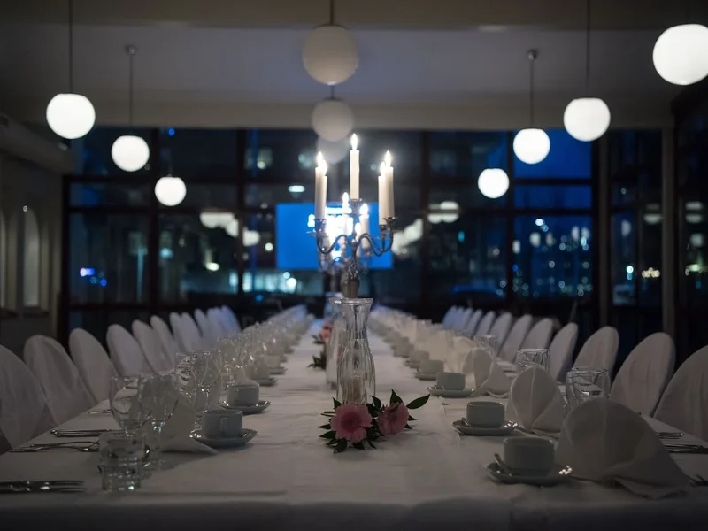 Restaurang Guvernören