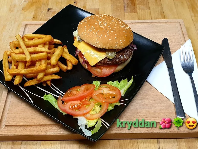 Kryddan Halmstad Lunchrestaurang
