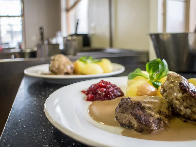 Henkas på Aspholmen