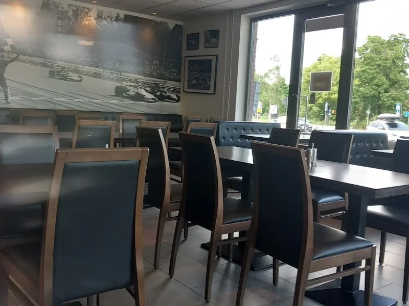 Restaurang Monza