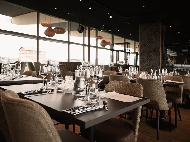 Restaurang Tillsammans