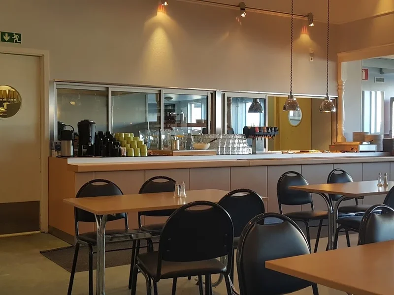 Nastas Kök Lunch & Catering