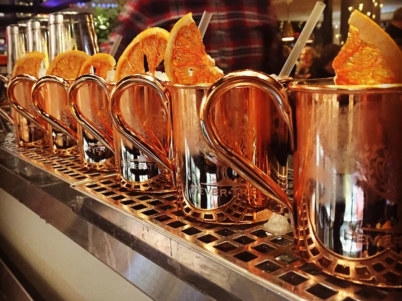 Chilango Bar Örebro