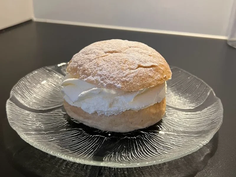 Gilberts Konditori AB