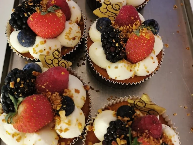 Wallentins Konditori