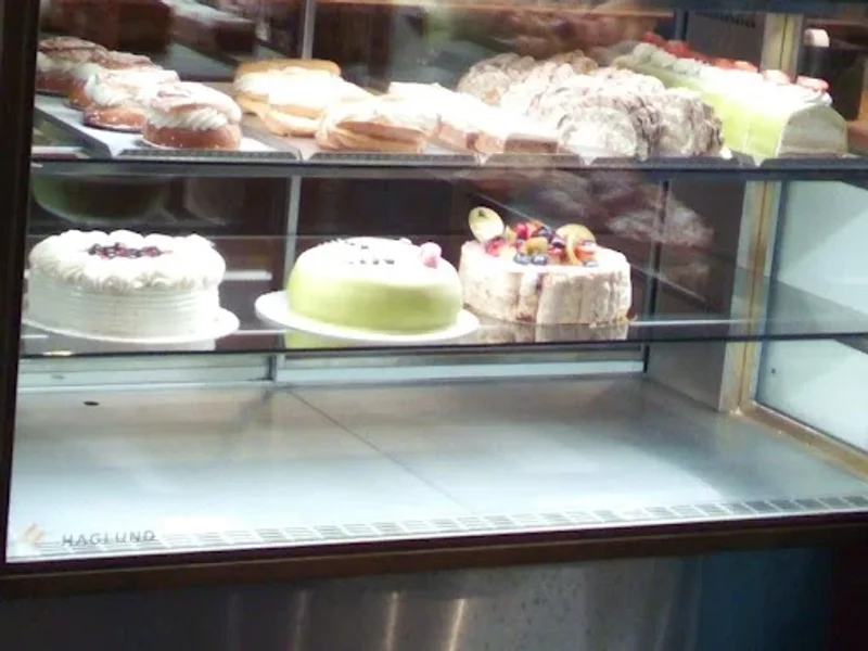 Annie Johanssons Hembageri