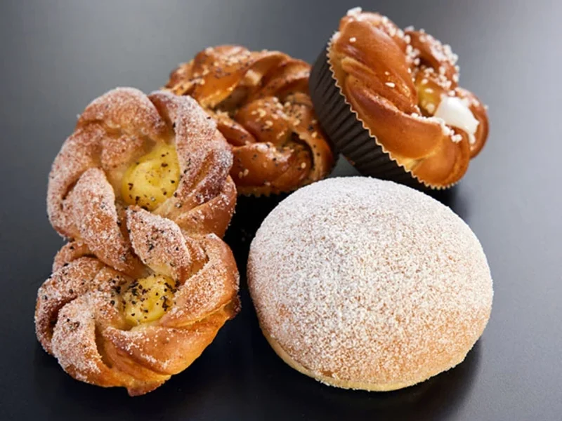 Centralbageriet i Huskvarna AB