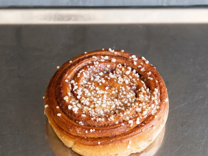 Konditori Rosetten Kålgården