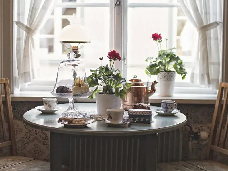 Gamla Örebro Café & Konferens