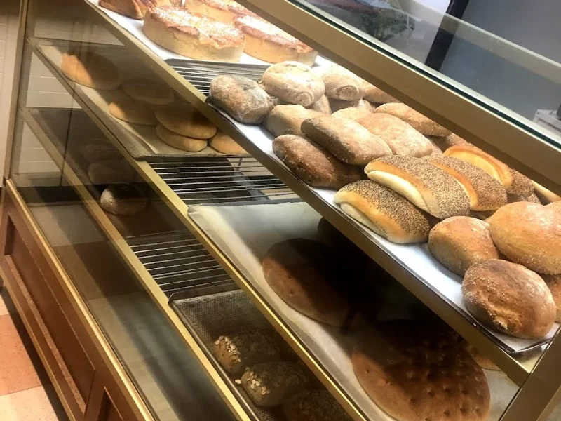 Helins Surdegsbageri